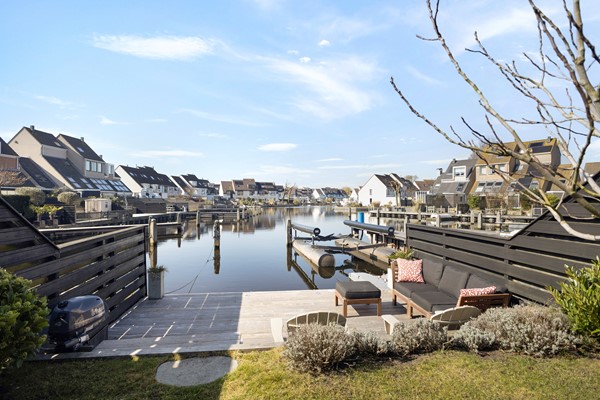 Medium property photo - Mercurius 41, 1785 AH Den Helder